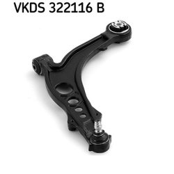Control Trailing Arm VKDS322116B SKF VKDS 322116 B OE Ref 50703232