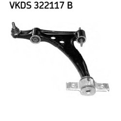 Control Trailing Arm VKDS322117B SKF VKDS 322117 B OE Ref 60627290 SKF