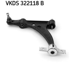 Control Trailing Arm VKDS322118B SKF VKDS 322118 B OE Ref 60627291 SKF