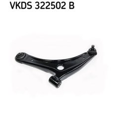 Control Trailing Arm VKDS322502B SKF VKDS 322502 B OE Ref 5105041AA SKF