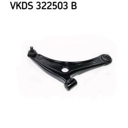 Control Trailing Arm VKDS322503B SKF VKDS 322503 B OE Ref 5105040AA SKF