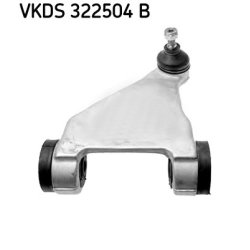 Control Trailing Arm VKDS322504B SKF VKDS 322504 B OE Ref 60653552 SKF