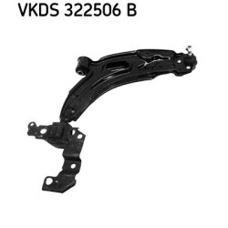 Control Trailing Arm VKDS322506B SKF VKDS 322506 B OE Ref 46454598 SKF