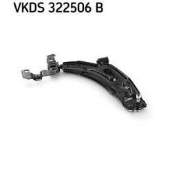 Control Trailing Arm VKDS322506B SKF VKDS 322506 B OE Ref 46454598 SKF