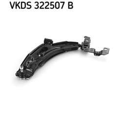 Control Trailing Arm VKDS322507B SKF VKDS 322507 B OE Ref 46454597 SKF
