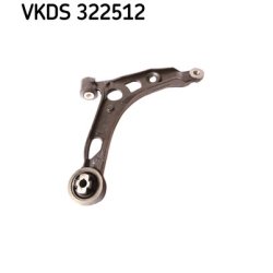 Control Trailing Arm VKDS322512 SKF VKDS 322512 OE Ref 1612735580 SKF
