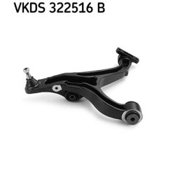 Control Trailing Arm VKDS322516B SKF VKDS 322516 B OE Ref K05290635AA SKF
