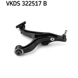 Control Trailing Arm VKDS322517B SKF VKDS 322517 B OE Ref K05290634AA SKF