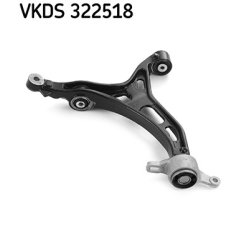 Control Trailing Arm VKDS322518 SKF VKDS 322518 OE Ref K05168159AA SKF