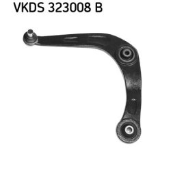 Control Trailing Arm VKDS323008B SKF VKDS 323008 B OE Ref 1612159880