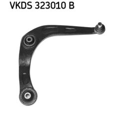 Control Trailing Arm VKDS323010B SKF VKDS 323010 B OE Ref 1612159980