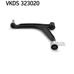 Control Trailing Arm VKDS323020 SKF VKDS 323020 OE Ref 1635773480