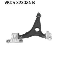 Control Trailing Arm VKDS323024B SKF VKDS 323024 B OE Ref 1607510680 SKF