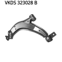 Control Trailing Arm VKDS323028B SKF VKDS 323028 B OE Ref 1614447080 SKF