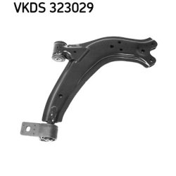 Control Trailing Arm VKDS323029 SKF VKDS 323029 OE Ref 1614447180 SKF