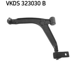 Control Trailing Arm VKDS323030B SKF VKDS 323030 B OE Ref 1635773480