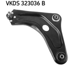 Control Trailing Arm VKDS323036B SKF VKDS 323036 B OE Ref 3520Q9 SKF