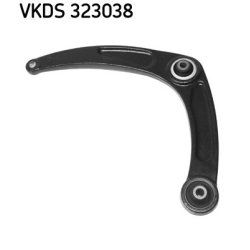 Control Trailing Arm VKDS323038 SKF VKDS 323038 OE Ref 3520K8 SKF