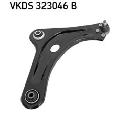 Control Trailing Arm VKDS323046B SKF VKDS 323046 B OE Ref 1613991180 SKF