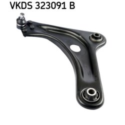 Control Trailing Arm VKDS323091B SKF VKDS 323091 B OE Ref 9803286580 SKF