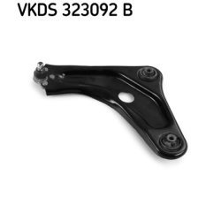 Control Trailing Arm VKDS323092B SKF VKDS 323092 B OE Ref 1607305080 SKF