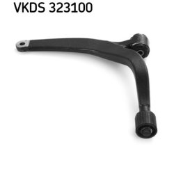 Control Trailing Arm VKDS323100 SKF VKDS 323100 OE Ref 3520K6 SKF