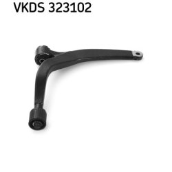 Control Trailing Arm VKDS323102 SKF VKDS 323102 OE Ref 3521G6 SKF