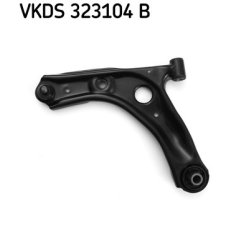 Control Trailing Arm VKDS323104B SKF VKDS 323104 B OE Ref 1614191480 SKF