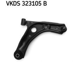 Control Trailing Arm VKDS323105B SKF VKDS 323105 B OE Ref 1614191680 SKF