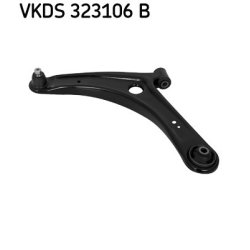 Control Trailing Arm VKDS323106B SKF VKDS 323106 B OE Ref 1612448380 SKF
