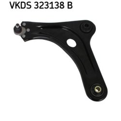 Control Trailing Arm VKDS323138B SKF VKDS 323138 B OE Ref 9670772080 SKF