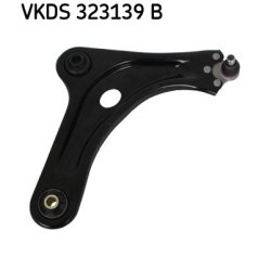 Control Trailing Arm VKDS323139B SKF VKDS 323139 B OE Ref 9670771480 SKF