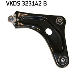 Control Trailing Arm VKDS323142B SKF VKDS 323142 B OE Ref 9675031880 SKF
