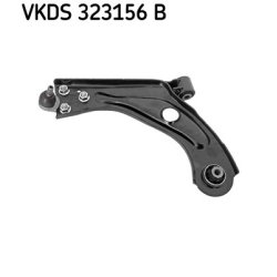 Control Trailing Arm VKDS323156B SKF VKDS 323156 B OE Ref 9803434080 SKF