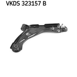 Control Trailing Arm VKDS323157B SKF VKDS 323157 B OE Ref 9803434080 SKF