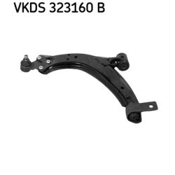 Control Trailing Arm VKDS323160B SKF VKDS 323160 B OE Ref 1614447080 SKF