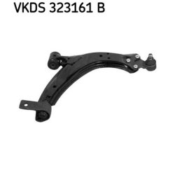 Control Trailing Arm VKDS323161B SKF VKDS 323161 B OE Ref 1614447180 SKF