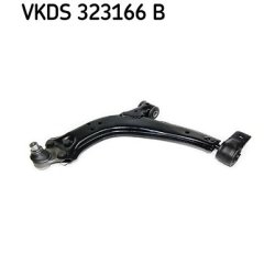 Control Trailing Arm VKDS323166B SKF VKDS 323166 B OE Ref 1614447080 SKF