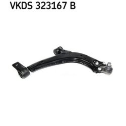Control Trailing Arm VKDS323167B SKF VKDS 323167 B OE Ref 1614447180 SKF