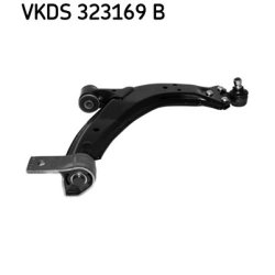 Control Trailing Arm VKDS323169B SKF VKDS 323169 B OE Ref 1614447180 SKF