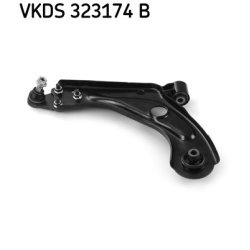 Control Trailing Arm VKDS323174B SKF VKDS 323174 B OE Ref 9672192480 SKF