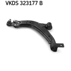 Control Trailing Arm VKDS323177B SKF VKDS 323177 B OE Ref 1614447080