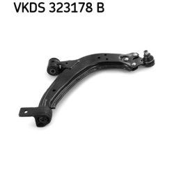 Control Trailing Arm VKDS323178B SKF VKDS 323178 B OE Ref 1614447180 SKF