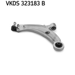 Control Trailing Arm VKDS323183B SKF VKDS 323183 B OE Ref 9820081380 SKF
