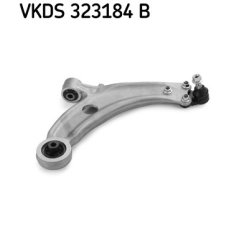 Control Trailing Arm VKDS323184B SKF VKDS 323184 B OE Ref 9820081280 SKF