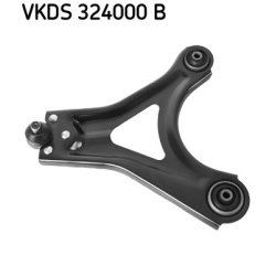 Control Trailing Arm VKDS324000B SKF VKDS 324000 B OE Ref 1030278