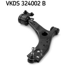 Control Trailing Arm VKDS324002B SKF VKDS 324002 B OE Ref 1420795