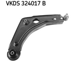 Control Trailing Arm VKDS324017B SKF VKDS 324017 B OE Ref 1058279 SKF