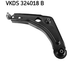 Control Trailing Arm VKDS324018B SKF VKDS 324018 B OE Ref 1058280 SKF