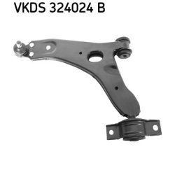 Control Trailing Arm VKDS324024B SKF VKDS 324024 B OE Ref 1061565 SKF